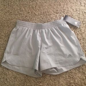 Adidas athletic shorts